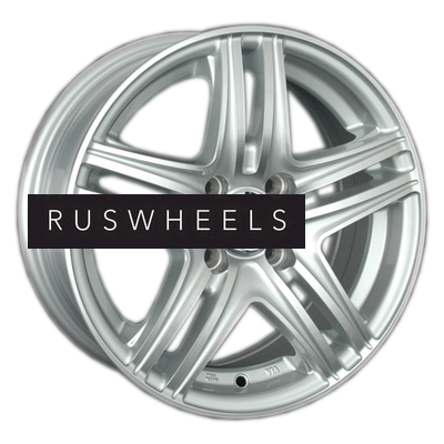 Диски LS 6,5x15/5x105 ET39 D56,6 903 SF (конус)