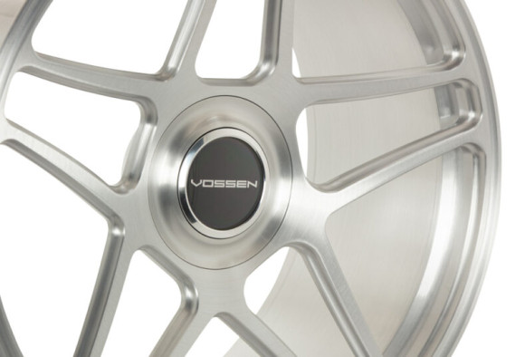 Диски Vossen GEN-02 24" Диски Vossen GEN-02 24"