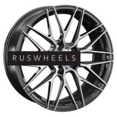 Диски LS FlowForming 8x18/5x120 ET40 D74,1 RC13 GMF (конус)