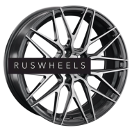 Диски LS FlowForming 8x18/5x120 ET40 D74,1 RC13 GMF (конус) Диски LS FlowForming 8x18/5x120 ET40 D74,1 RC13 GMF (конус)