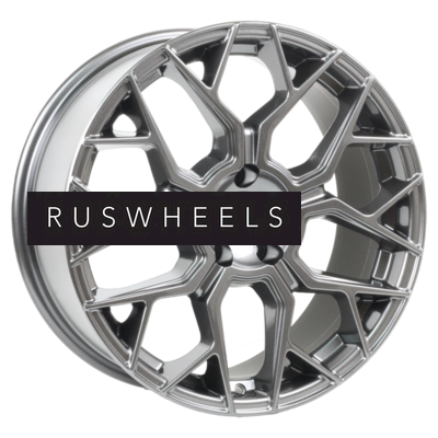 Диски RST 8x18/5x108 ET33 D65,1 R148 (Chery Exeed) BMG Диски RST 8x18/5x108 ET33 D65,1 R148 (Chery Exeed) BMG