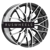 Диски Neo 8,5x20/5x114,3 ET42 D67,1 240 BDm