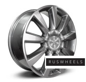 Диски Replay R20 / 8J PCD 6x139.7 ЕТ 35 ЦО 77.8 INF10 Диски Replay R20 / 8J PCD 6x139.7 ЕТ 35 ЦО 77.8 INF10