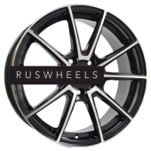 Диски Venti 7x17/5x114,3 ET45 D67,1 1704 BD Диски Venti 7x17/5x114,3 ET45 D67,1 1704 BD