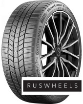 Шины Continental 235/45 r19 WinterContact 8 S 99V