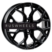 Диски Venti 6x16/4x100 ET46 D54,1 1619 (Solaris) BL Диски Venti 6x16/4x100 ET46 D54,1 1619 (Solaris) BL