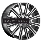 Диски Replay 7,5x18/6x139,7 ET25 D106,1 TY313 MBF (пш) Диски Replay 7,5x18/6x139,7 ET25 D106,1 TY313 MBF (пш)