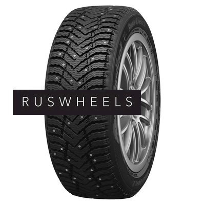 Шины Cordiant 235/60 r18 Snow Cross 2 SUV 107T Шипы