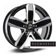 Диски Cross Street R17 / 7J PCD 5x114.3 ЕТ 45 ЦО 54.1 CR-21 Диски Cross Street R17 / 7J PCD 5x114.3 ЕТ 45 ЦО 54.1 CR-21