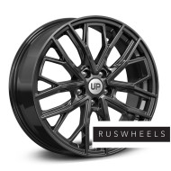 Диски Wheels UP R18 / 7J PCD 5x114.3 ЕТ 52 ЦО 54.1 Up109
