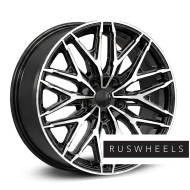Диски КиК R19 / 8J PCD 5x108 ЕТ 47 ЦО 60.1 Клермон Диски КиК R19 / 8J PCD 5x108 ЕТ 47 ЦО 60.1 Клермон