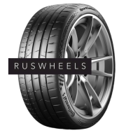 Шины Continental 225/50R18 99W XL SportContact 7 * TL FR