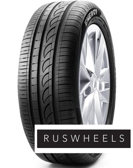Шины Pirelli Formula 235/55R19 105V XL Energy TL