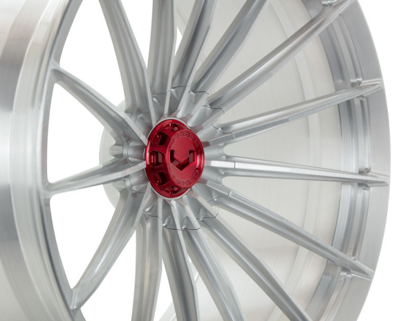 Диски Vossen VPS-2 20"