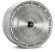 Диски Vossen HF-9 24x10 Silver Polished 6x135 et +35 1