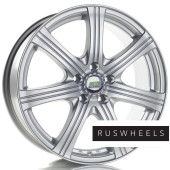 Диски N2O R15 / 6J PCD 5x112 ЕТ 43 ЦО 57.1 Y3160