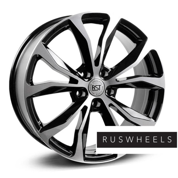Диски RST R19 / 7.5J PCD 5x108 ЕТ 33 ЦО 60.1 R009