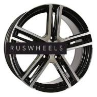 Диски Tech Line 7,5x17/5x112 ET42 D66,6 707 BD Диски Tech Line 7,5x17/5x112 ET42 D66,6 707 BD