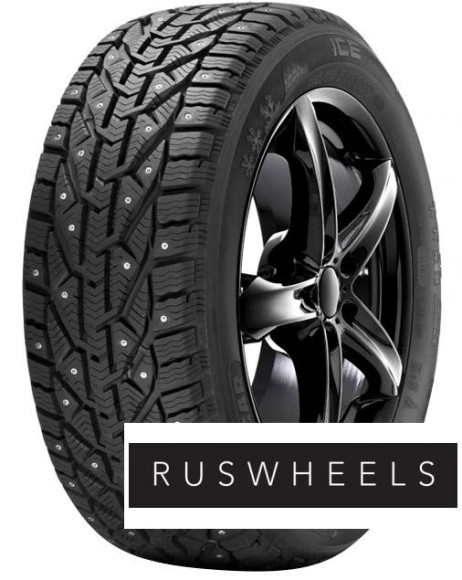 Шины Tigar 225/50 r17 ICE 98T Шипы Шины Tigar 225/50 r17 ICE 98T Шипы