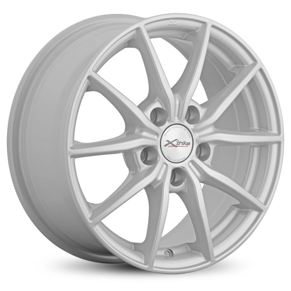 Диски X'trike  X-111  6,5\R15 5*112 ET35  d66,6  HS  [13075]