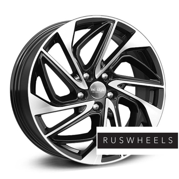 Диски iFree Original R18 / 7J PCD 5x114.3 ЕТ 35 ЦО 60.1 ZV RAV-4 KC883 Диски iFree Original R18 / 7J PCD 5x114.3 ЕТ 35 ЦО 60.1 ZV RAV-4 KC883