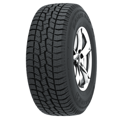 Шины Goodride 265/60R18 110T SL369 A/T TL Шины Goodride 265/60R18 110T SL369 A/T TL