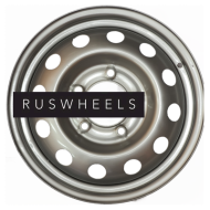 Диски ТЗСК 5,5x16/5x139,7 ET52 D98,6 Lada 4x4 Серебро (узкая) Диски ТЗСК 5,5x16/5x139,7 ET52 D98,6 Lada 4x4 Серебро (узкая)