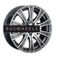 Диски LS 6x15/4x100 ET45 D73,1 311 GMF