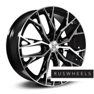 Диски RST R19 / 7J PCD 5x114.3 ЕТ 40 ЦО 66.6 R119 Диски RST R19 / 7J PCD 5x114.3 ЕТ 40 ЦО 66.6 R119