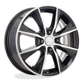 Диски СКАД 6,0\R15 4*100 ET50 d60.1 Алмаз Диски СКАД 6,0\R15 4*100 ET50 d60.1 Алмаз