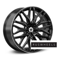 Диски КиК R19 / 8J PCD 5x108 ЕТ 47 ЦО 60.1 Клермон Диски КиК R19 / 8J PCD 5x108 ЕТ 47 ЦО 60.1 Клермон