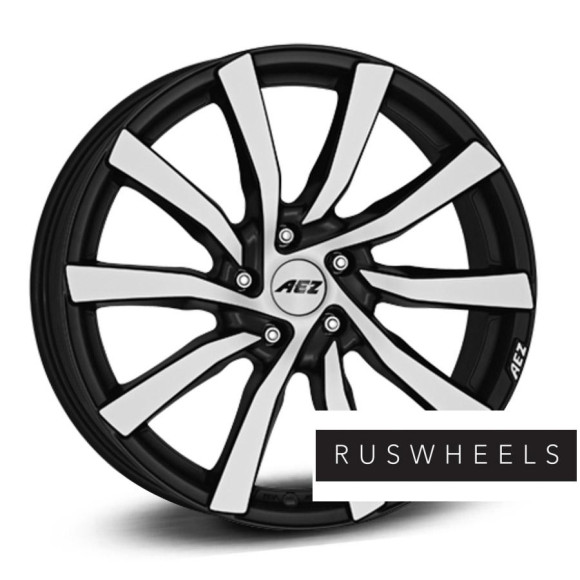 Диски AEZ R18 / 8J PCD 5x108 ЕТ 45 ЦО 70.1 Reef