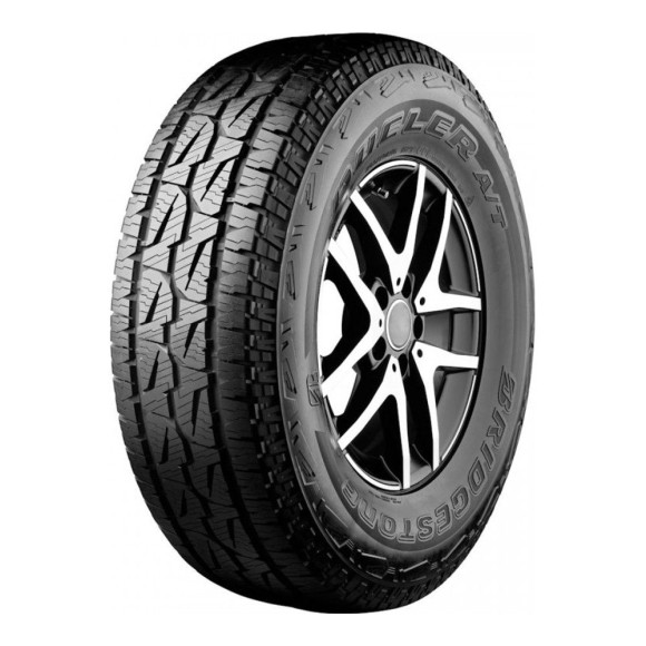 Шины Bridgestone 245/60/18 H 105 DUELER A/T 001 старше 3-х лет Шины Bridgestone 245/60/18 H 105 DUELER A/T 001 старше 3-х лет