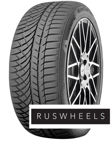 Шины Kumho 275/30 r19 WinterCraft WP72 96W Шины Kumho 275/30 r19 WinterCraft WP72 96W