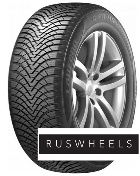 Шины Laufenn 205/55R16 94V XL G Fit 4S LH71 TL