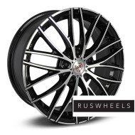 Диски NZ R16 / 6.5J PCD 5x114.3 ЕТ 40 ЦО 66.1 F-28