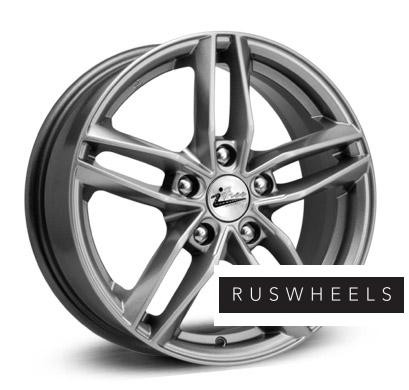 Диски iFree R16 / 6.5J PCD 5x114.3 ЕТ 50 ЦО 66.1 Moskva Диски iFree R16 / 6.5J PCD 5x114.3 ЕТ 50 ЦО 66.1 Moskva