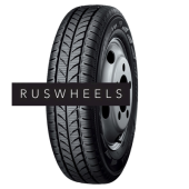 Шины Yokohama 185/75R16C 104/102R W.drive WY01 TL M+S