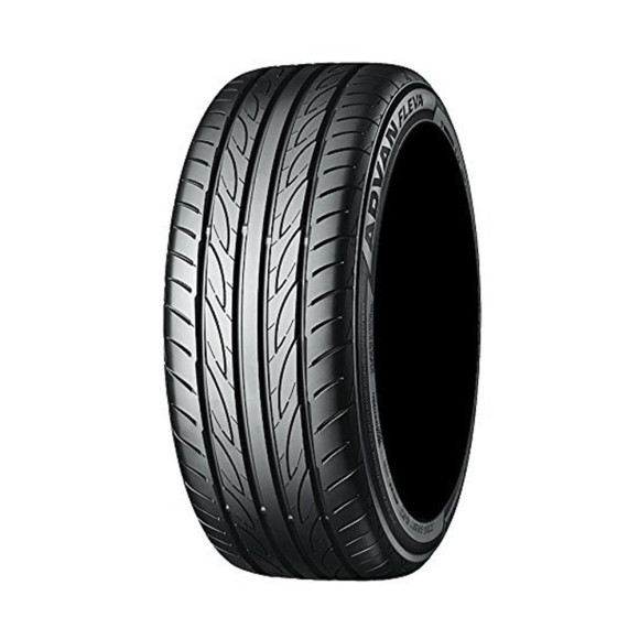 Шины Yokohama 225/55R17 97W Advan Fleva V701 TL Шины Yokohama 225/55R17 97W Advan Fleva V701 TL