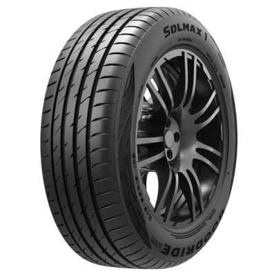 Шины Goodride 235/55R19 105W XL Solmax1 TL