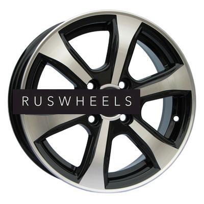 Диски Tech Line 5,5x14/4x100 ET43 D60,1 408 BD Диски Tech Line 5,5x14/4x100 ET43 D60,1 408 BD