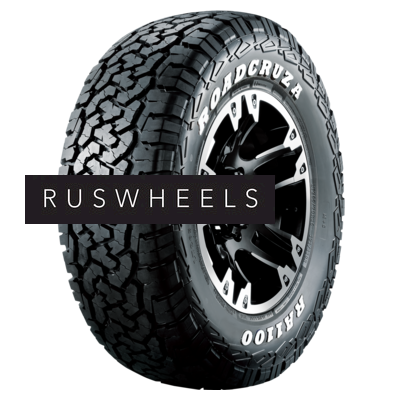 Шины Roadcruza LT33x12,50R22(320/45R22) 109S RA1100 TL WW M+S 10PR Шины Roadcruza LT33x12,50R22(320/45R22) 109S RA1100 TL WW M+S 10PR