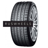 Шины Yokohama 325/25R21 102(Y) XL Advan Sport V105S TL