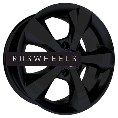 Диски СКАД 7x16/5x108 ET50 D63,35 Кельн (КЛ258) Бархат новый