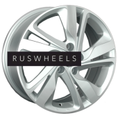 Диски Replay 7x17/5x114,3 ET41 D67,1 HND157 SF (конус, C570)