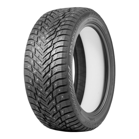 Шины Nokian Tyres  255/50/21  T 109 Hakkapeliitta 10 EV  XL Ш. старше 3-х лет