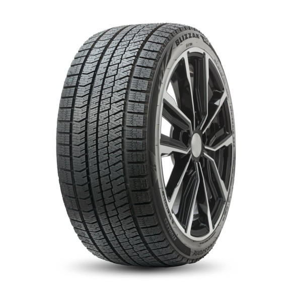 Шины Bridgestone  275/40/19  H 105 Blizzak Ice