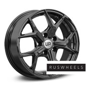 Диски Wheels UP R16 / 6.5J PCD 5x100 ЕТ 38 ЦО 57.1 Up120