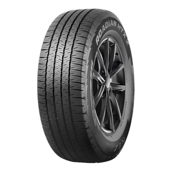 Шины Nexen  235/65/16  R 121/119 Roadian HTX 2