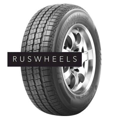 Шины LingLong Leao 215/70R15C 109/107R iGreen Van 4S TL 8PR Шины LingLong Leao 215/70R15C 109/107R iGreen Van 4S TL 8PR